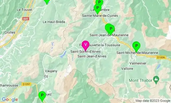 Pharmacie de Garde Saint Sorlin d\