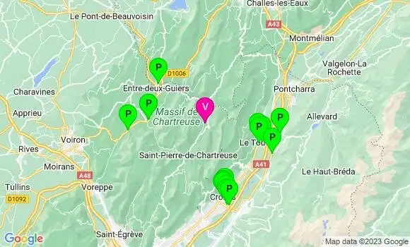 Pharmacie de Garde Saint Pierre d\
