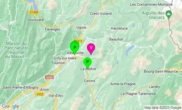 Pharmacie de Garde Tours en Savoie