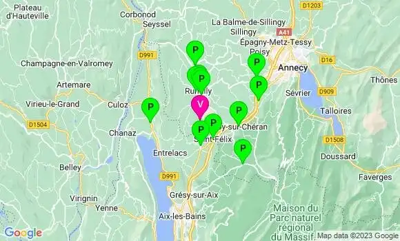 Pharmacie de Garde Bloye