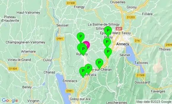 Pharmacie de Garde Sales