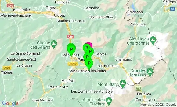 Pharmacie de Garde Plateau d\
