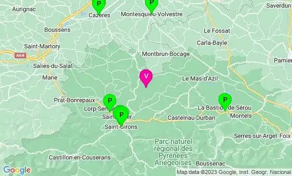 Pharmacie de Garde Contrazy
