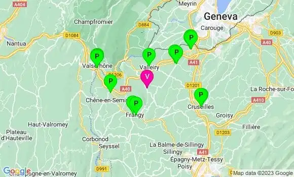 Pharmacie de Garde Savigny