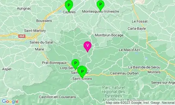 Pharmacie de Garde Lasserre
