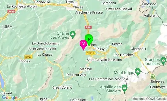 Pharmacie de Garde Cordon
