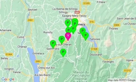 Pharmacie de Garde Balmont