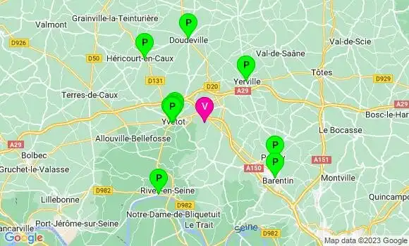 Pharmacie de Garde Ecalles Alix