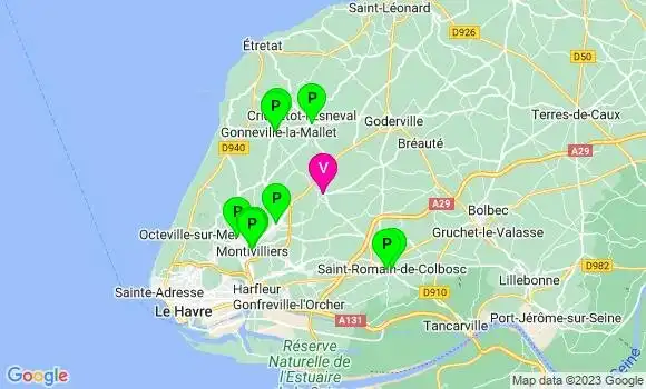 Pharmacie de Garde Angerville l\