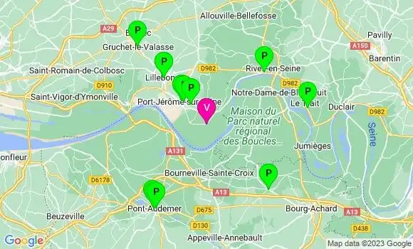 Pharmacie de Garde Saint Maurice d\
