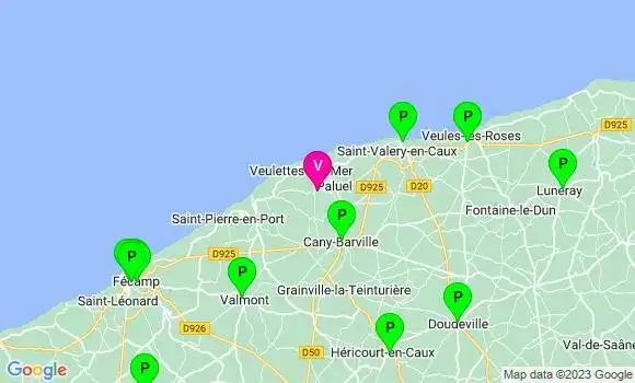 Pharmacie de Garde Malleville les Grès
