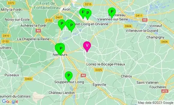 Pharmacie de Garde Treuzy Levelay