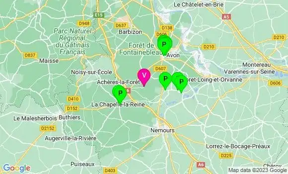Pharmacie de Garde Recloses