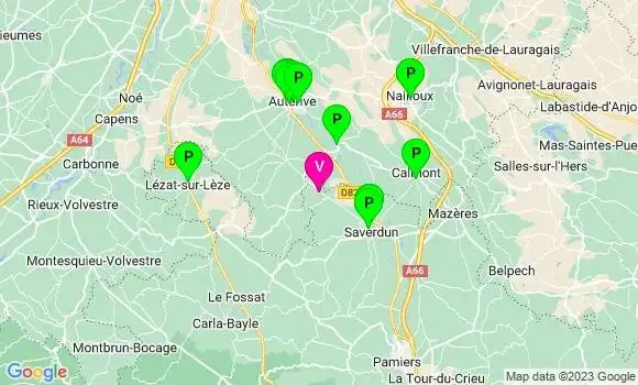 Pharmacie de Garde Lissac