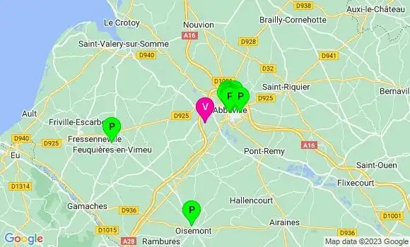 Pharmacie de Garde Yonval