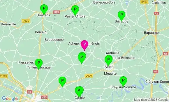 Pharmacie de Garde Varennes