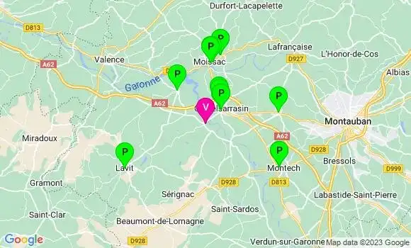 Pharmacie de Garde Saint Aignan