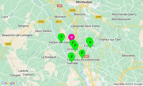 Pharmacie de Garde Canals