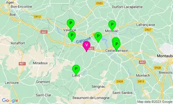 Pharmacie de Garde Le Pin