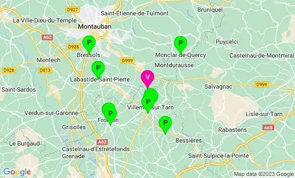 Pharmacie de Garde Varennes
