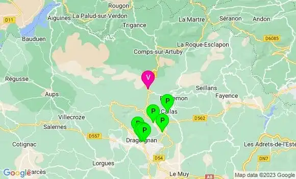 Pharmacie de Garde Montferrat