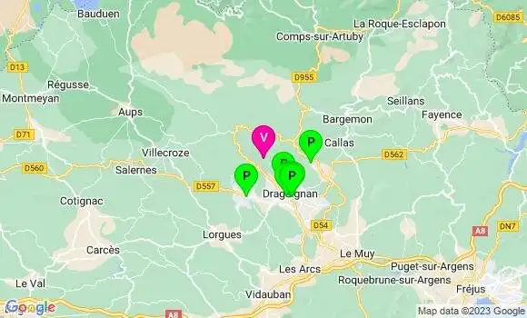 Pharmacie de Garde Rebouillon