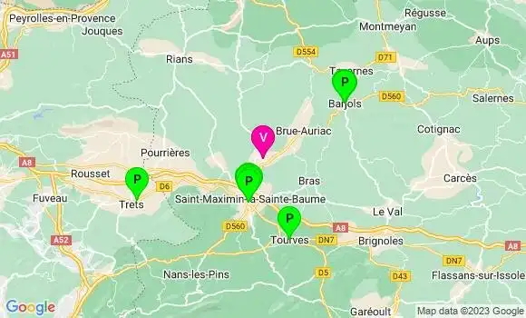 Pharmacie de Garde Seillons Source d\