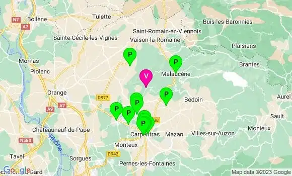 Pharmacie de Garde Lafare