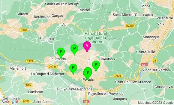 Pharmacie de Garde Cabrières d\