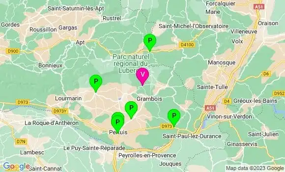 Pharmacie de Garde Peypin d\