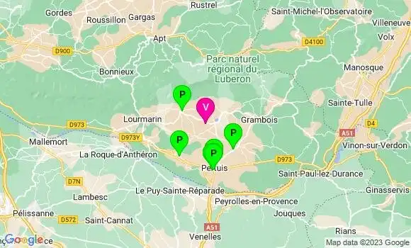 Pharmacie de Garde Sannes