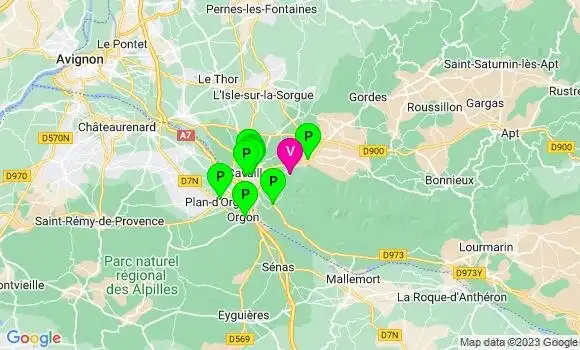 Pharmacie de Garde Taillades