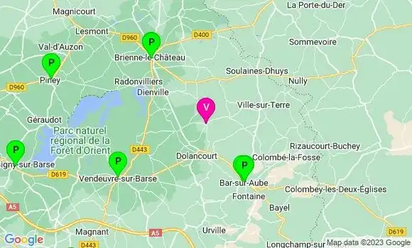 Pharmacie de Garde Eclance