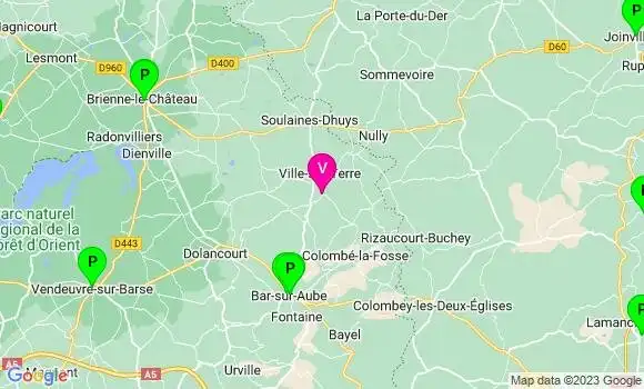 Pharmacie de Garde Fresnay