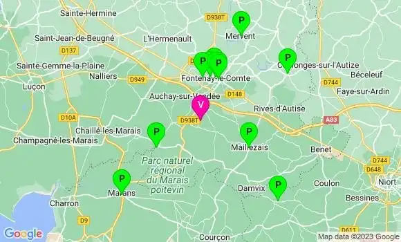Pharmacie de Garde Montreuil