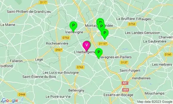 Pharmacie de Garde L\
