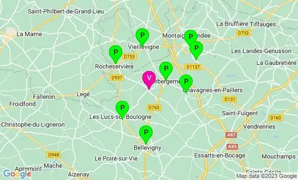 Pharmacie de Garde Saint Sulpice le Verdon