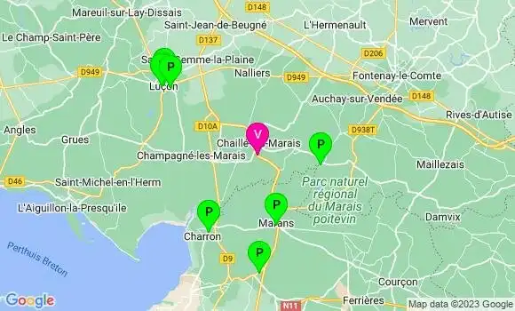 Pharmacie de Garde Aisne