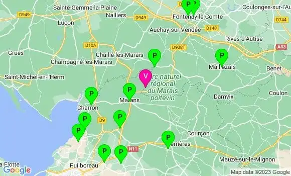 Pharmacie de Garde L\