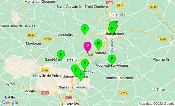 Pharmacie de Garde Beaumont Saint Cyr