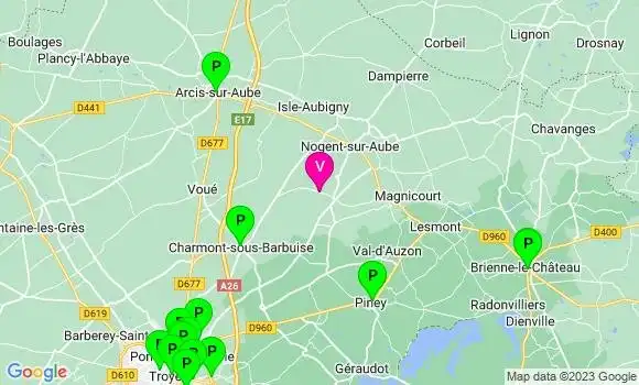 Pharmacie de Garde Mesnil Lettre