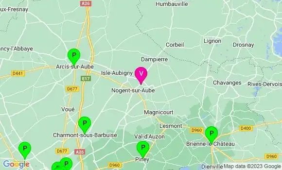 Pharmacie de Garde Morembert