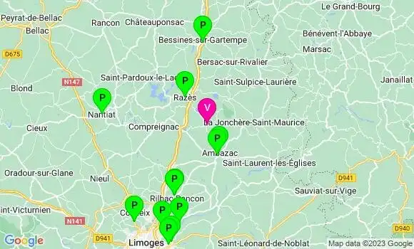 Pharmacie de Garde Saint Sylvestre