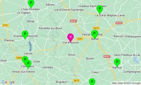 Pharmacie de Garde Val d\