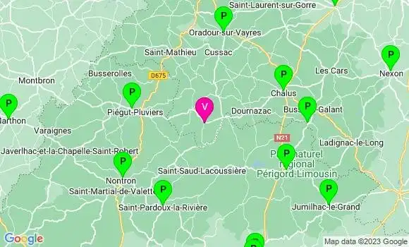 Pharmacie de Garde Pensol