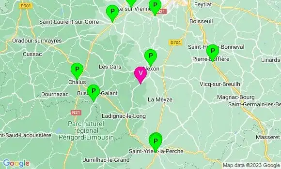 Pharmacie de Garde Saint Hilaire les Places