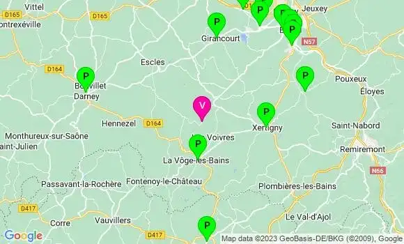 Pharmacie de Garde La Forge de Thunimont