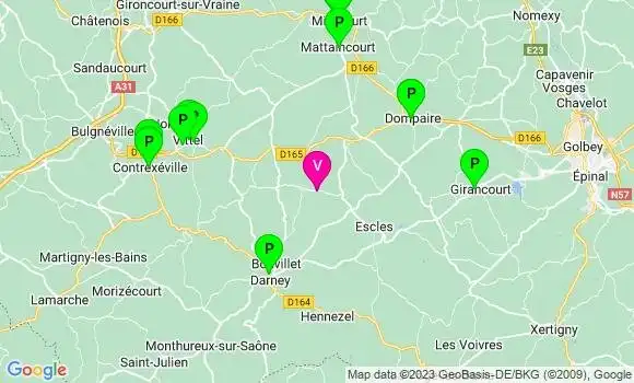 Pharmacie de Garde Sans Vallois