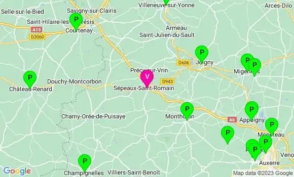 Pharmacie de Garde Saint Romain le Preux