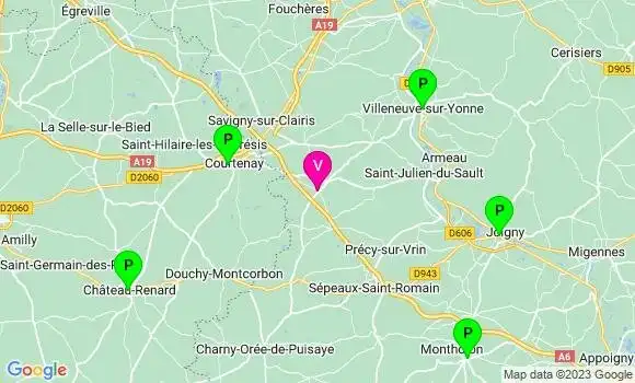 Pharmacie de Garde Saint Loup d\
